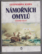 Guinnessova kniha námořních omylů