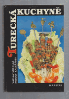 Turecká kuchyně TURECKO - HALAL