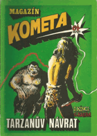 Kometa - Tarzanův návrat