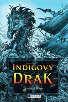 Indigový drak