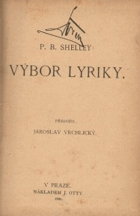 Výbor lyriky