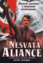 Nesvatá aliance - spojení nacismu s okultními představami