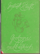 Geologie v nedbalkách