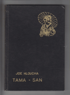 Tama-San