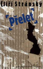 Přelet