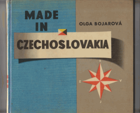 Made in Czechoslovakia