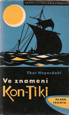 Ve znamení Kon-Tiki