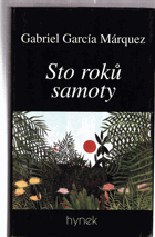 Sto roků samoty - román