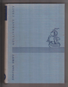 Gulliverovy cesty (Gulliver's Travels)