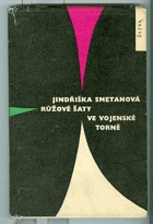 Růžové šaty ve vojenské torně