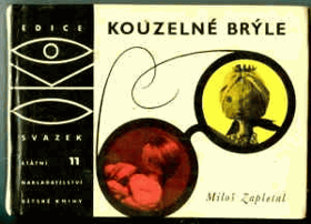 Kouzelné brýle