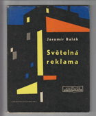 Světelná reklama