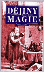 Dějiny magie