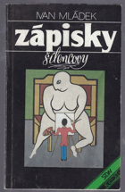 Zápisky šílencovy