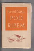 Pod Řípem Říp