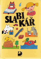 Slabikář