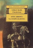 Otec Brown na stopě zločinu