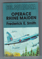 633. Squadrona - Operace Rhine Maiden