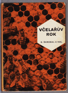 Včelařův rok