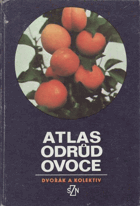 Atlas odrůd ovoce