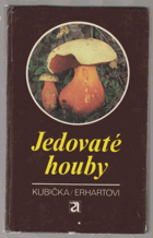 Jedovaté houby