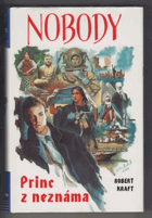 Nobody I. Princ z neznáma