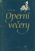 Operní večery