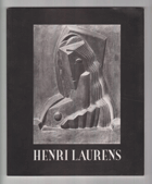 Henri Laurens - kubistické období - Henri Laurens - période cubiste