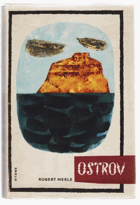 Ostrov