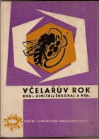 Včelařův rok