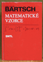 Matematické vzorce.