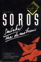 Směnka na demokracii - vzestup a pád sovětského systému