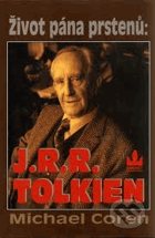 Život pána prstenů. J.R.R. Tolkien