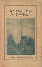 Svratka a okolí