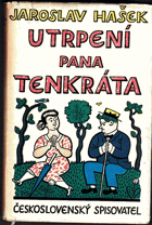 Utrpení pana Tenkráta
