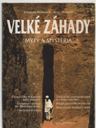 Velké záhady - mýty a mystéria