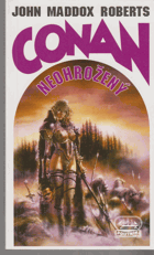Conan neohrožený