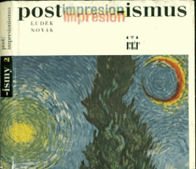 Postimpresionismus