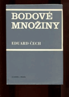 Bodové množiny - vysokoškolská příručka BEZ OBÁLKY!
