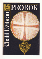 Prorok - Zahrada prorokova