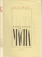 Intimní Karel Hynek Mácha
