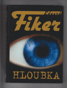 Hloubka (M'ma) - román