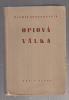 Opiová válka