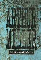 Už tě nepotřebuju