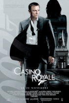 Casino Royale - James Bond 007