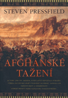 Afghánské tažení