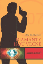 Diamanty jsou věčné - James Bond 007
