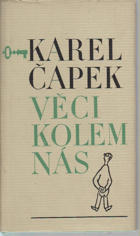 Věci kolem nás