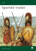 Spartské vojsko
