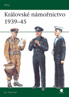 Královské námořnictvo 1939-45